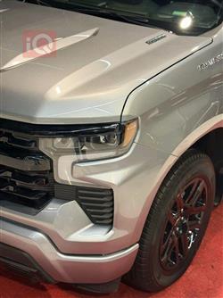 شيفروليه سلفرادو